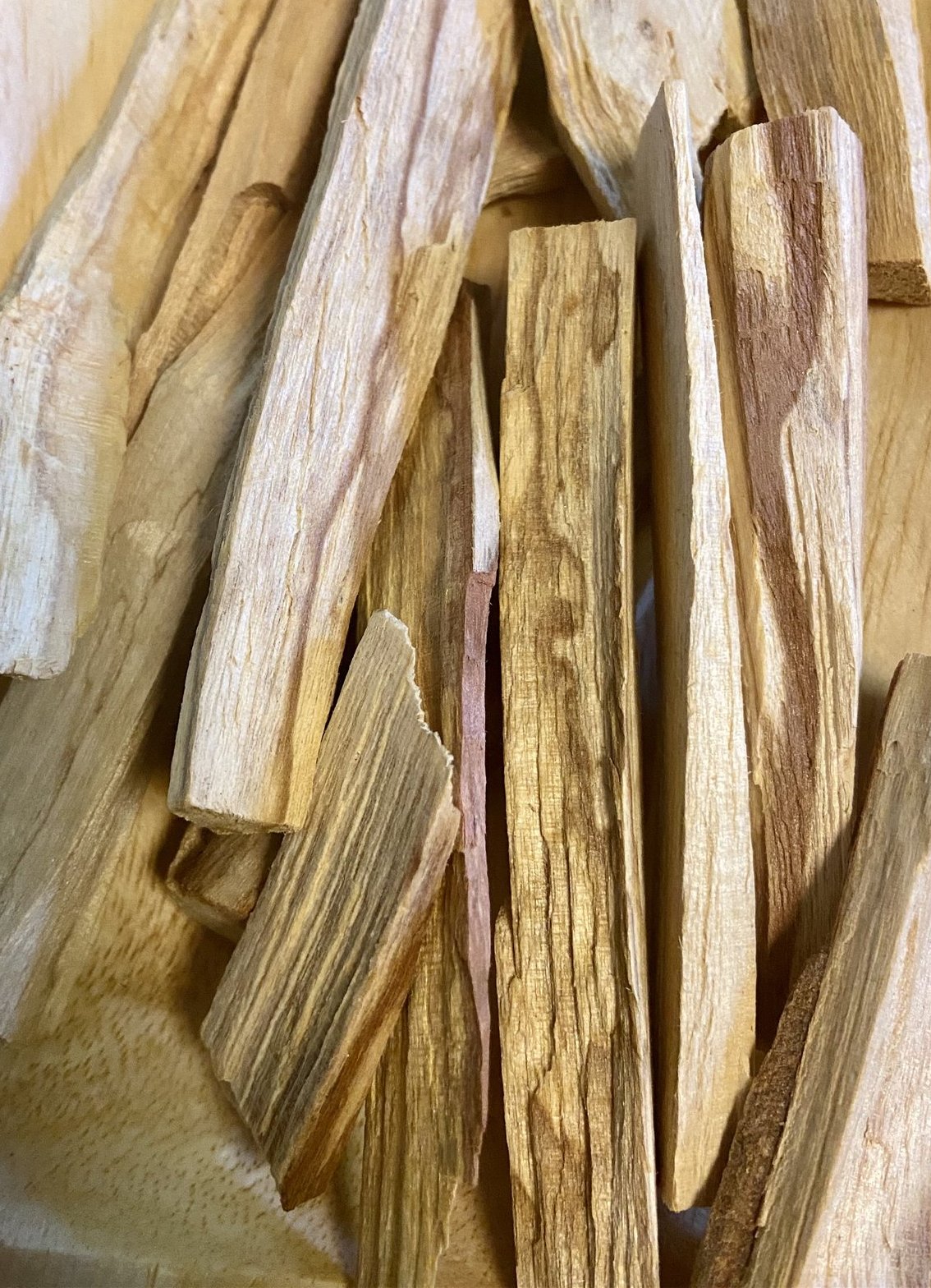 Palo Santo