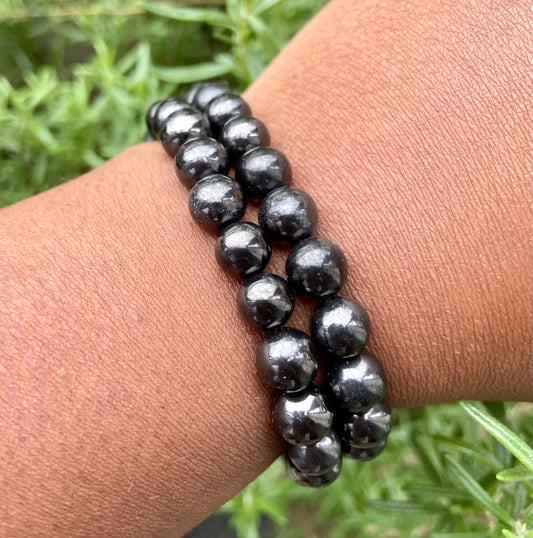 Shungite Bracelet