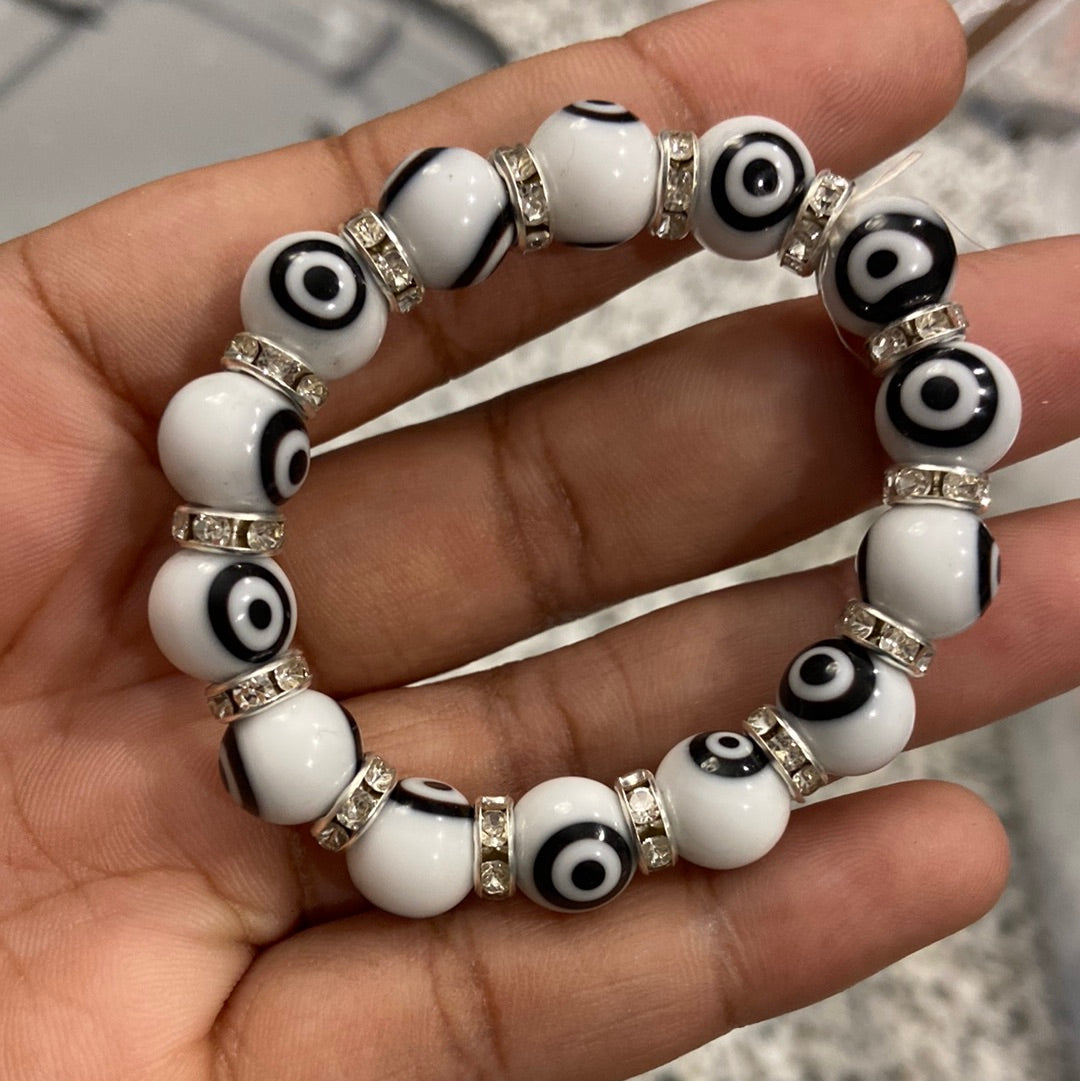 Evil Eye Bracelet