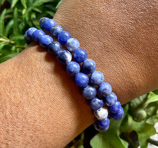 Sodalite Bracelet